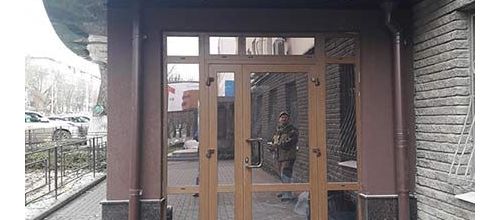 Чистый вход теперь и в El КОМАНДАНТЕ